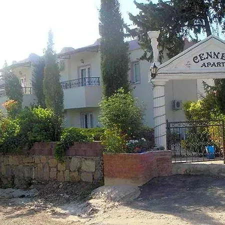 Cennet Hotel *