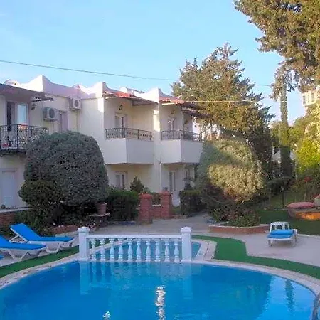 Cennet Hotel